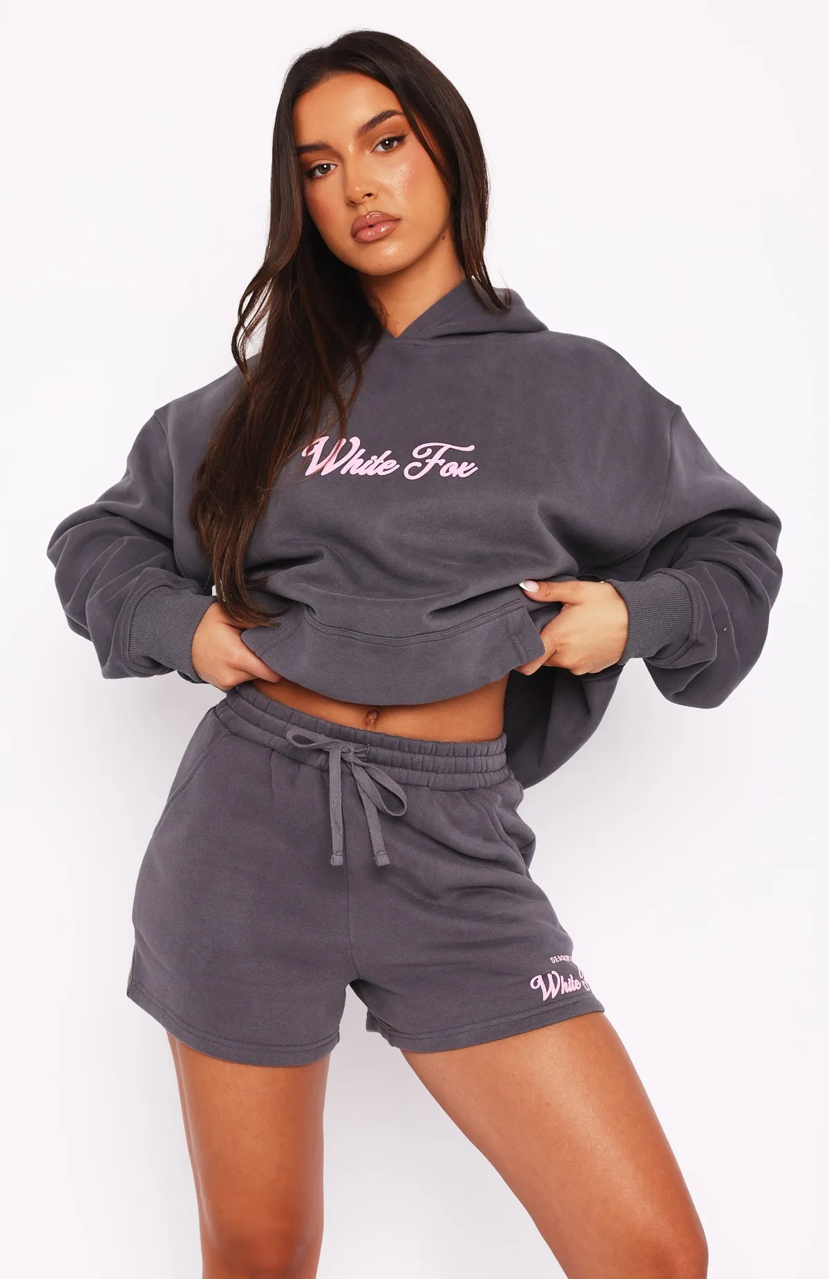 Season 7 Lounge Shorts Monument Classy Style