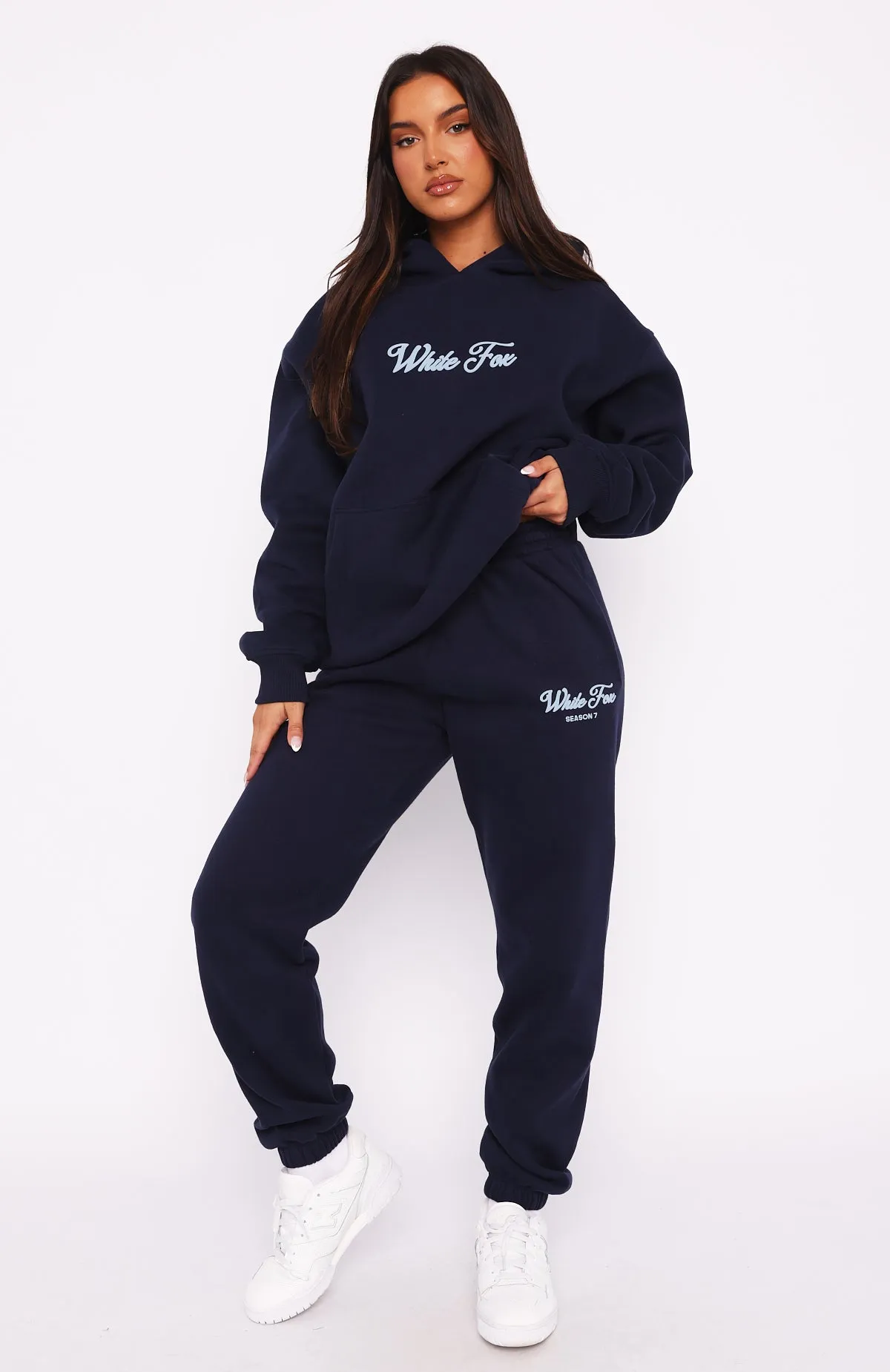 Season 7 Sweatpants Deep Sea Sleek Design