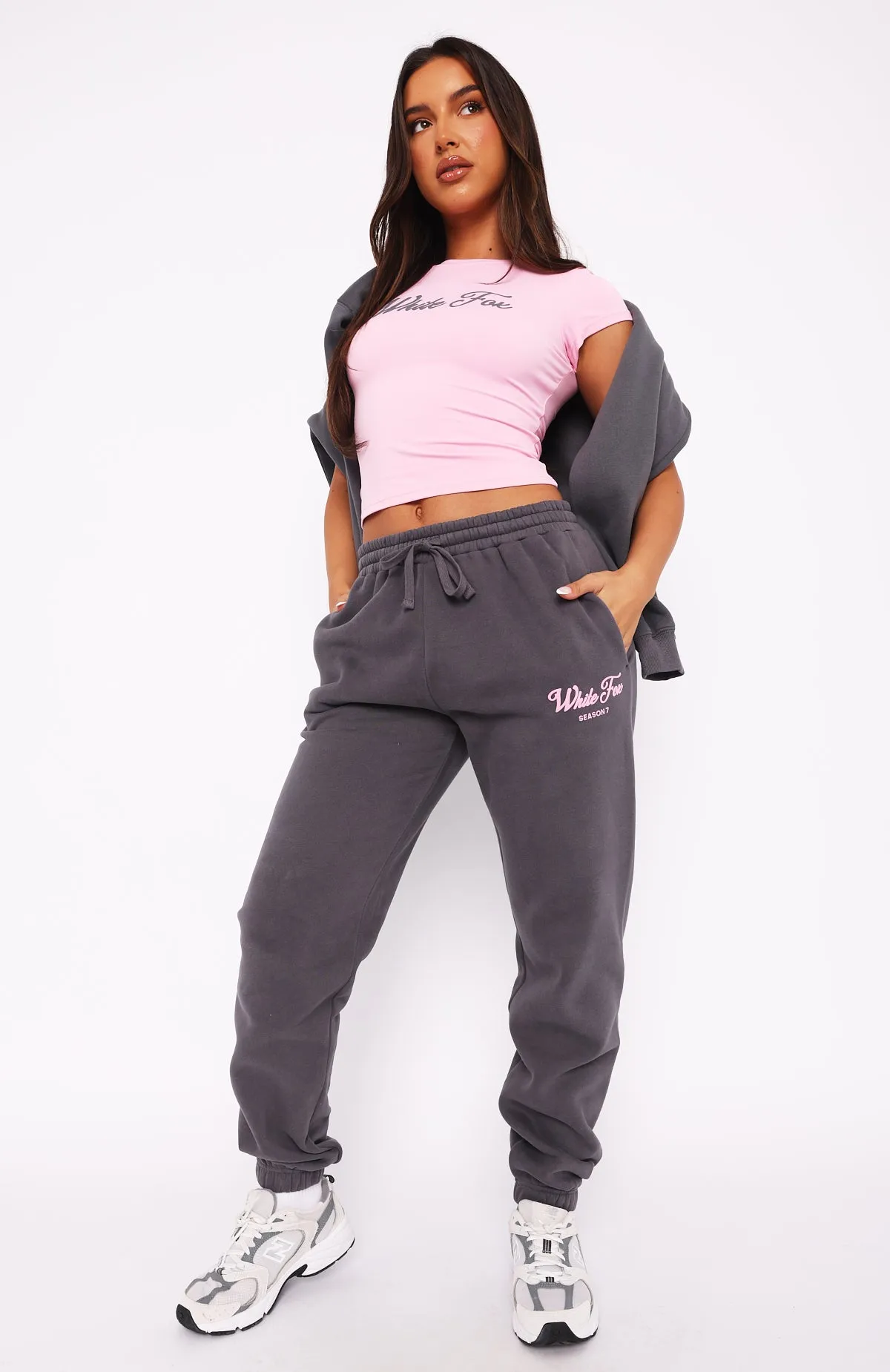 Season 7 Sweatpants Monument Versatile Fit