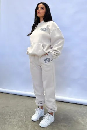 Series 5 Sweatpants - Bone All Occasion Classic Cut