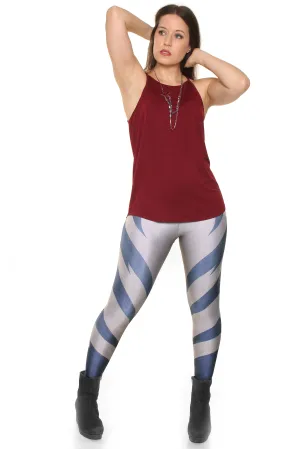 Exclusive Shoto Leggings