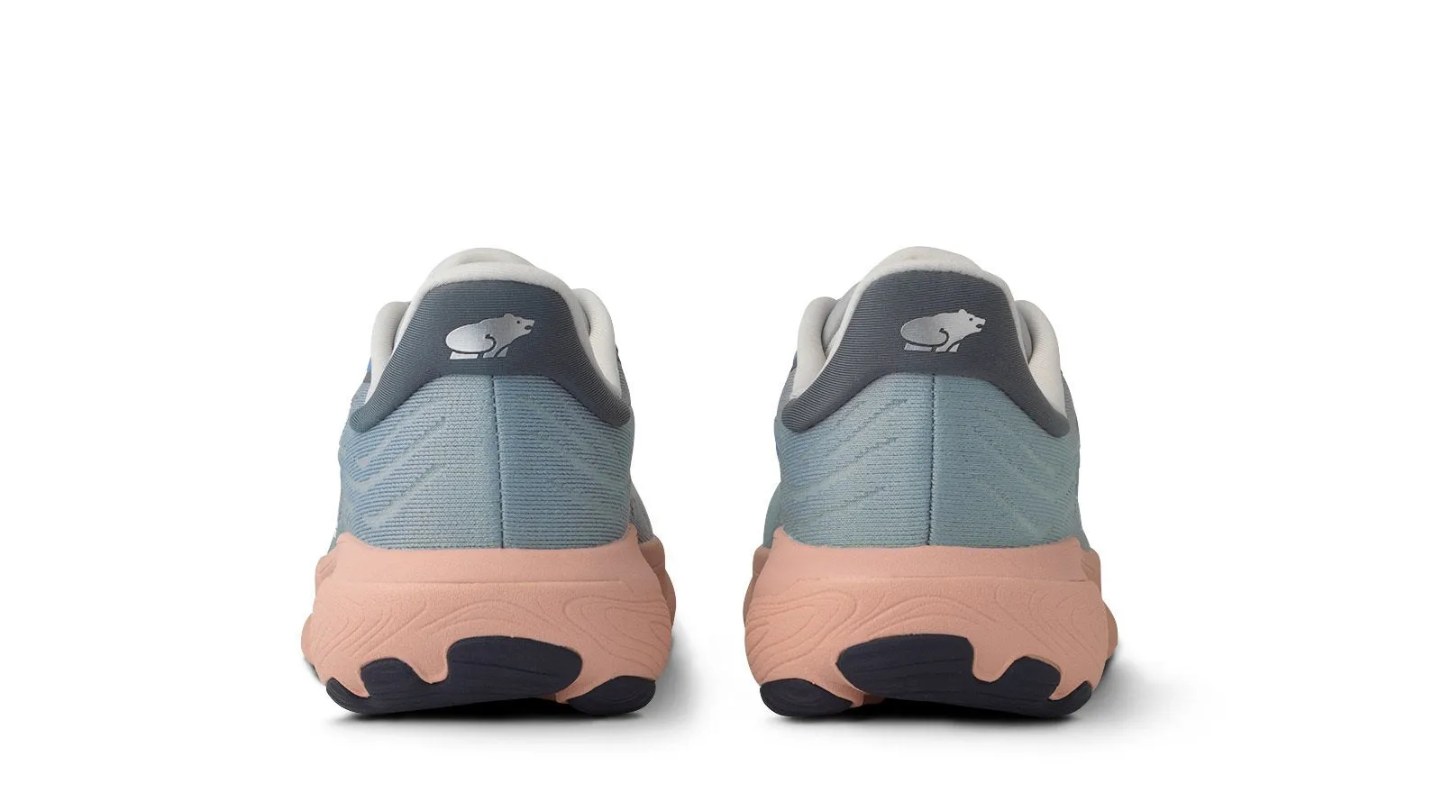 Smooth Progression WOMEN'S IKONI 3.0 - QUARRY / PINK SAND