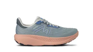 Fitness improvement WOMEN'S IKONI 3.0 - QUARRY / PINK SAND