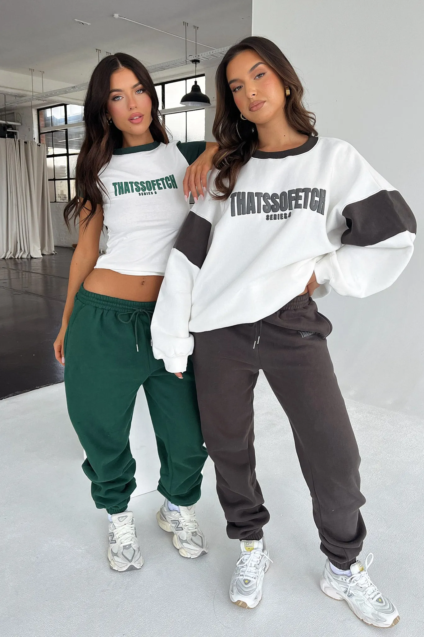 Soft touch finish Series 9 Tee - Emerald