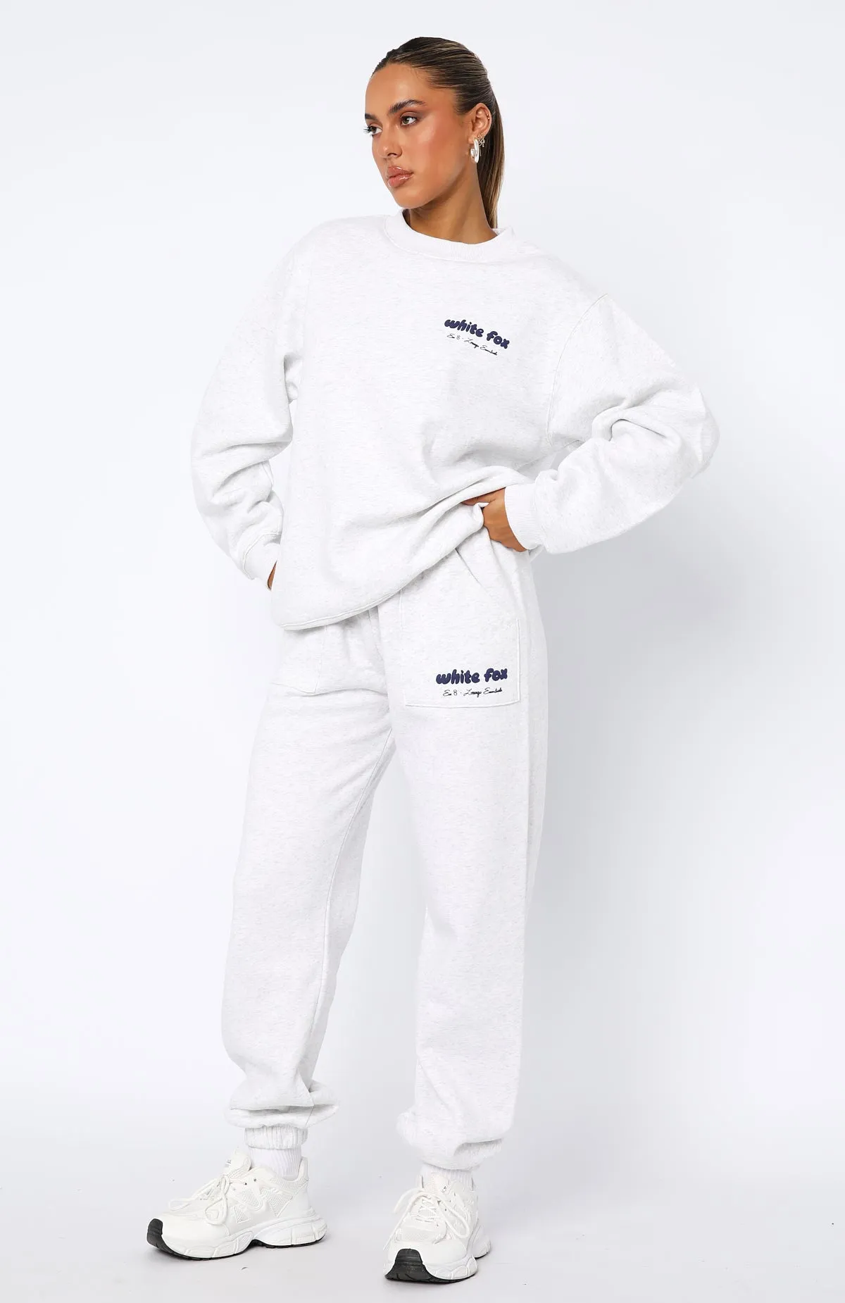 Soft Waist Era 8 Sweatpants Galaxy