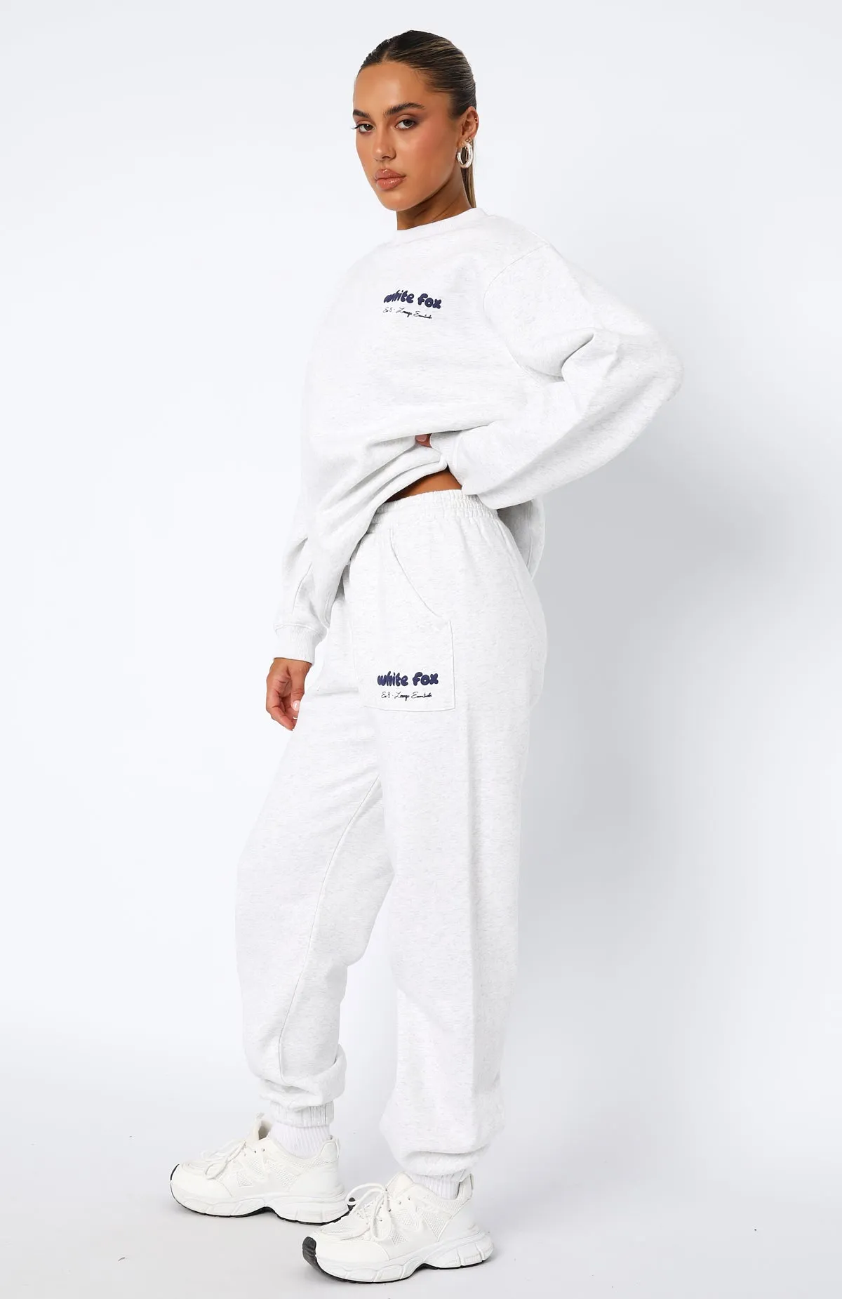 Soft Waist Era 8 Sweatpants Galaxy