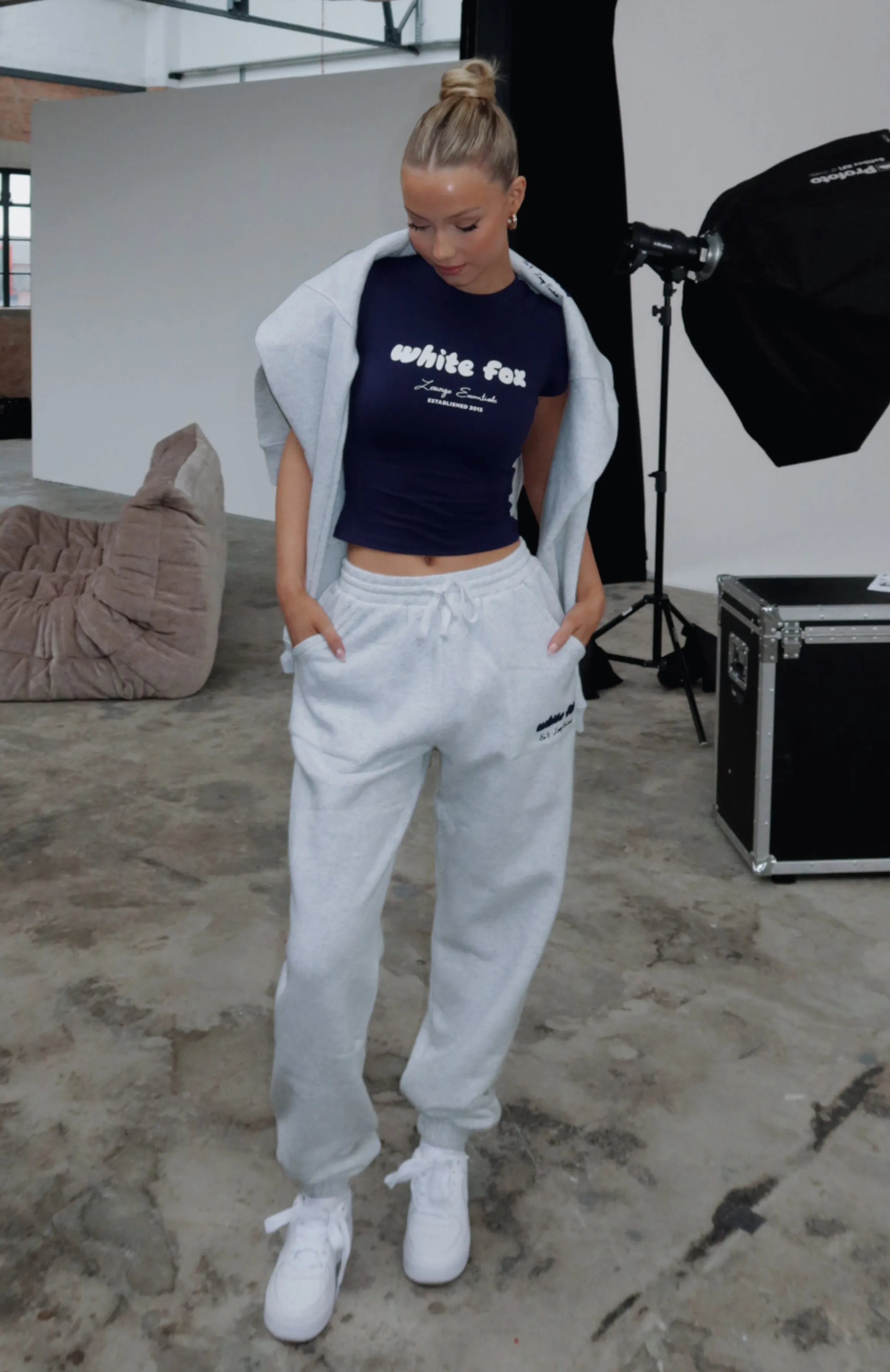 Soft Waist Era 8 Sweatpants Galaxy