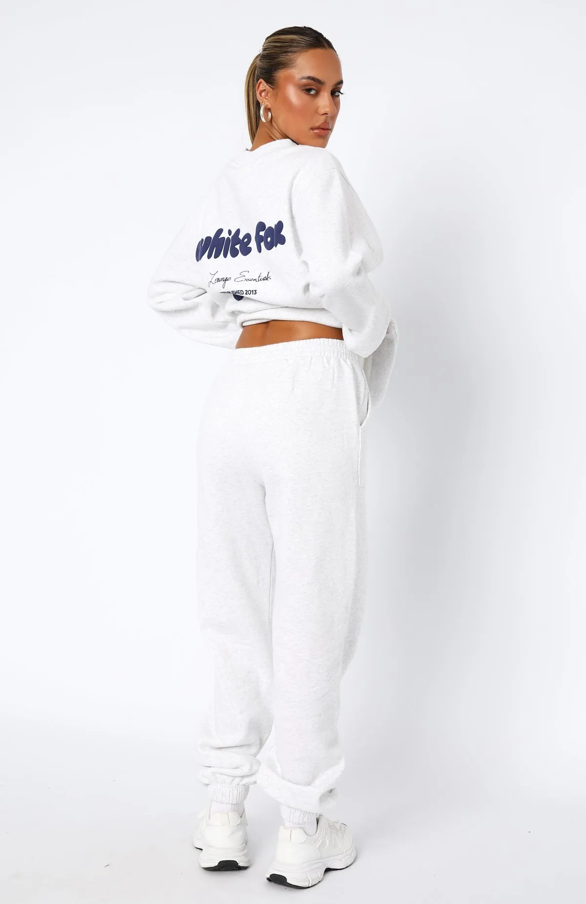 Soft Waist Era 8 Sweatpants Galaxy
