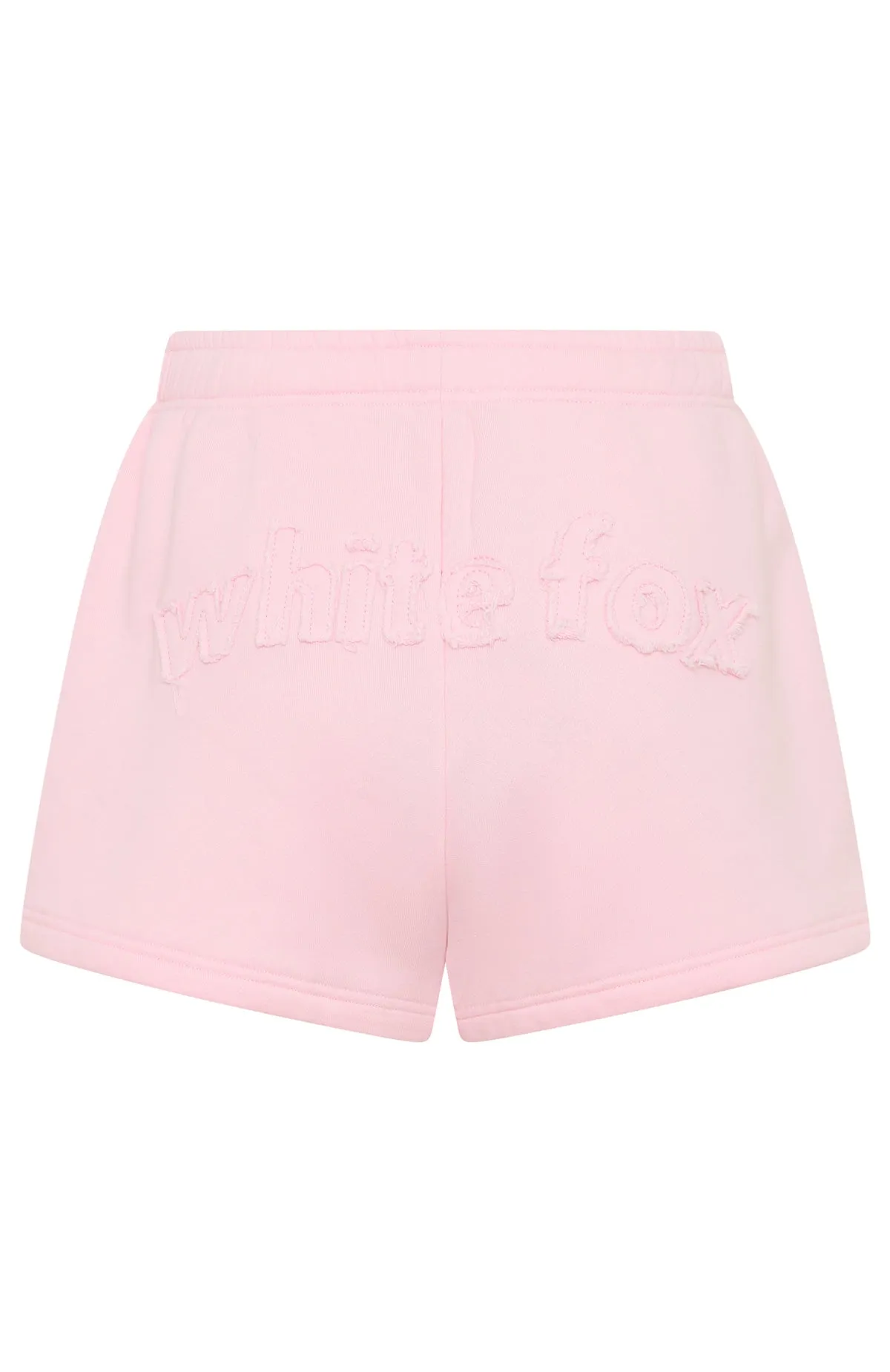 Solid Build From The Archives Lexi Lounge Shorts Pink