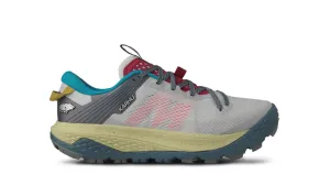 WOMEN'S IKONI TRAIL 1.0 - BARELY BLUE / HORIZON BLUE shock - absorbing sole