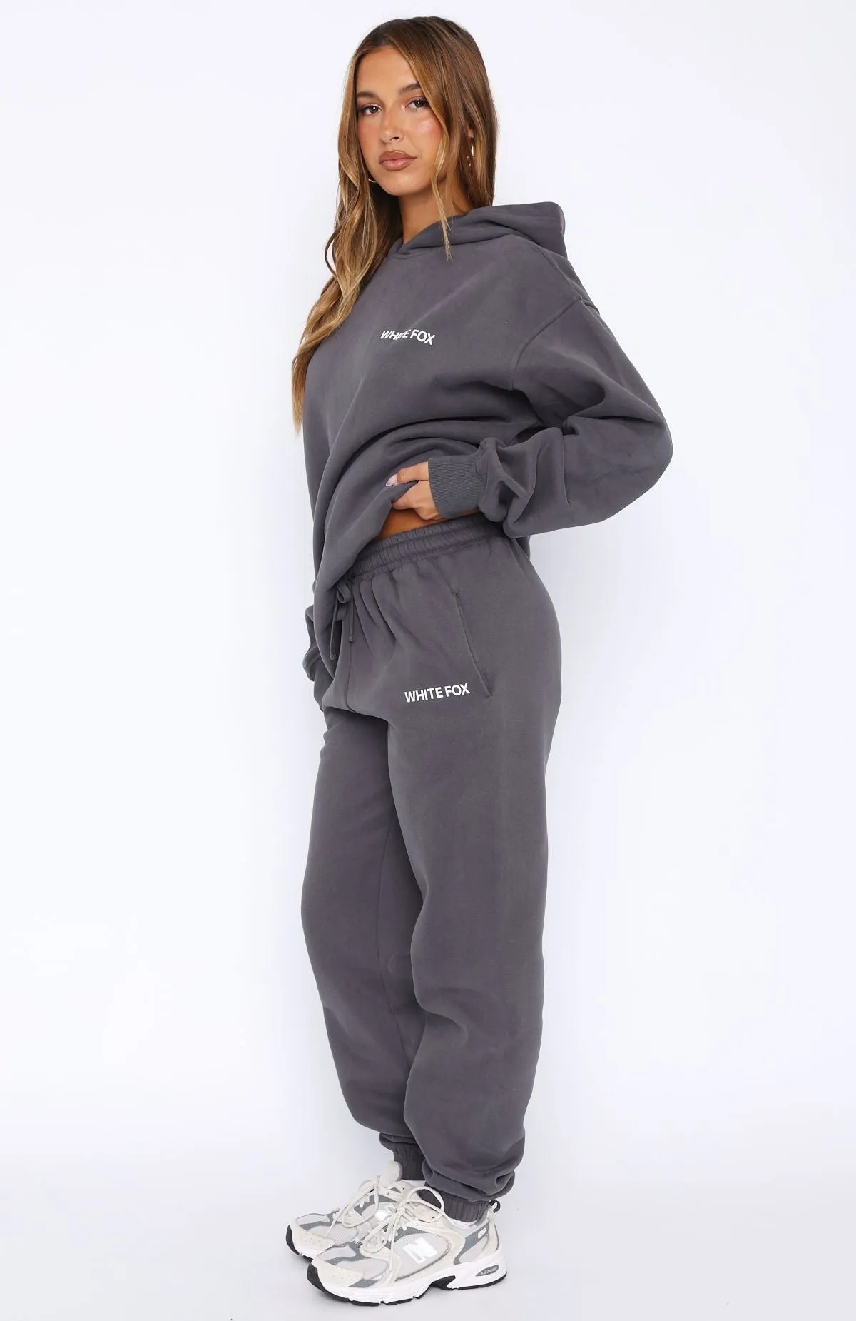 Stylish Comfort Core Classic Sweatpants Volcanic