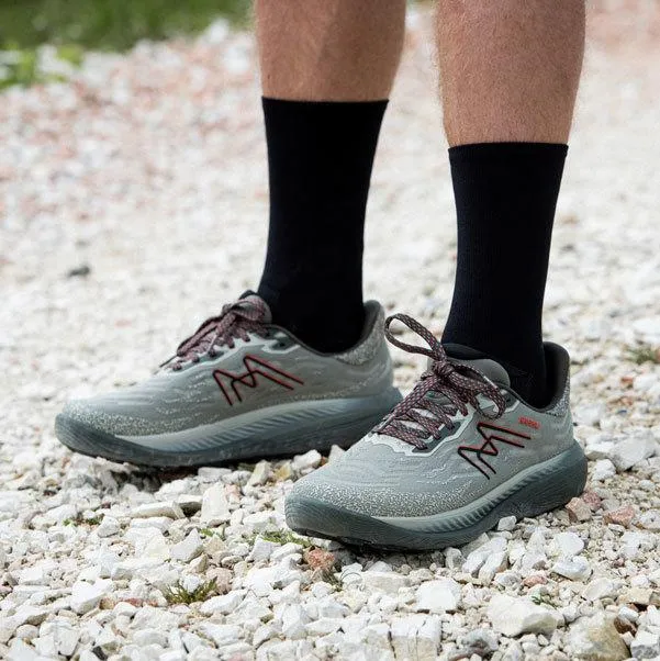 Supportive Structure Mechanism MEN'S IKONI ATR WR - DRIED SAGE / CYCLAMEN