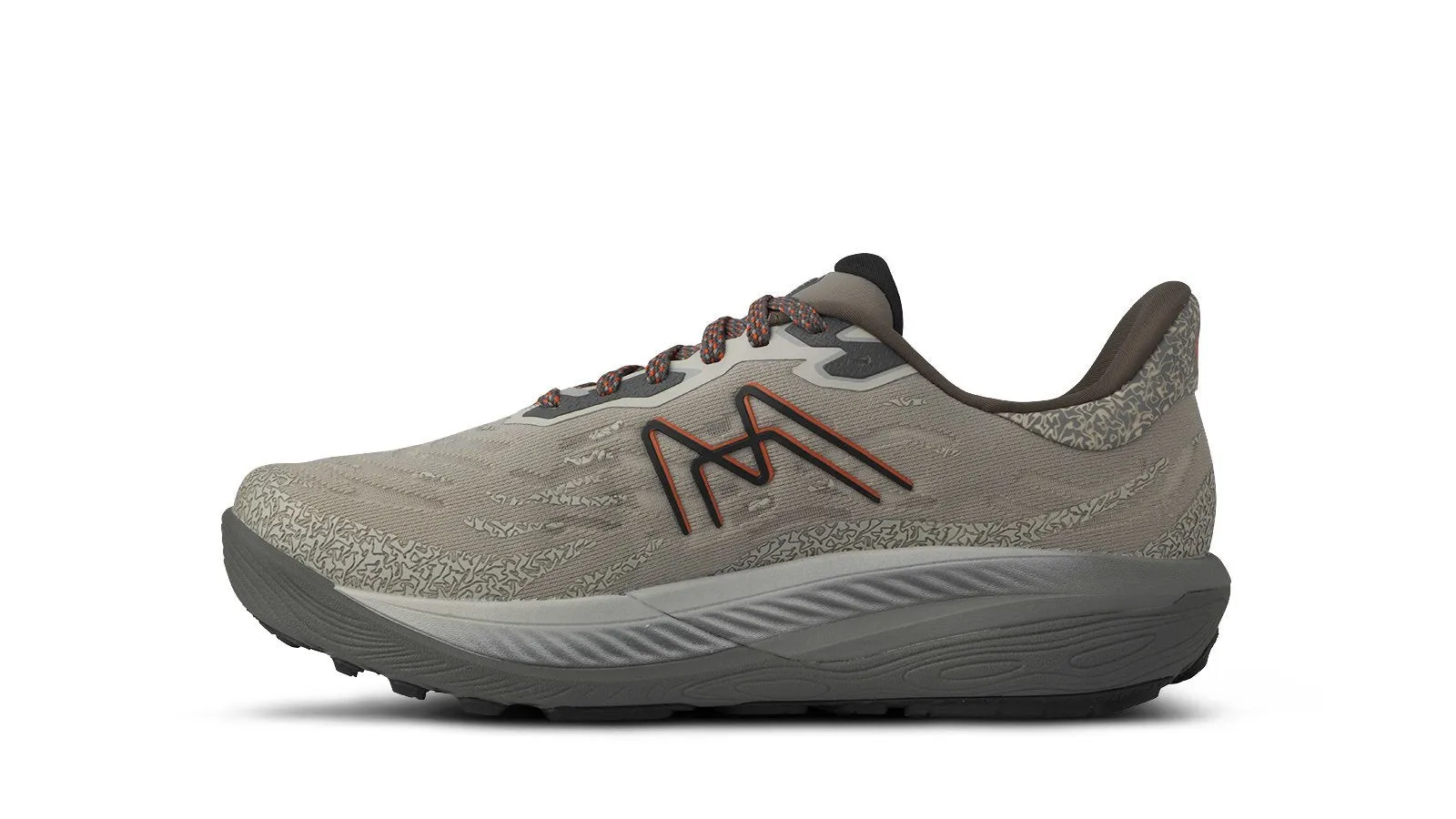 Supportive Structure Mechanism MEN'S IKONI ATR WR - DRIED SAGE / CYCLAMEN