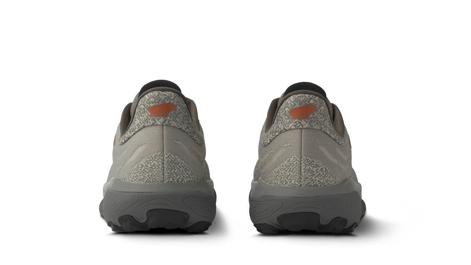 Supportive Structure Mechanism MEN'S IKONI ATR WR - DRIED SAGE / CYCLAMEN