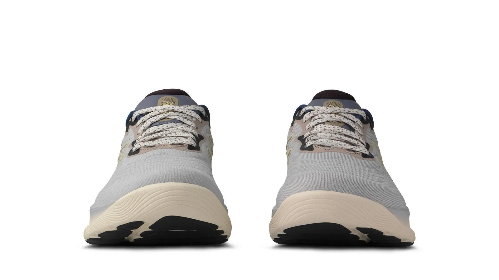 Sweat Repelling Ability Design MEN'S IKONI 3.0 HIVO - LUNAR ROCK / TURTLEDOVE
