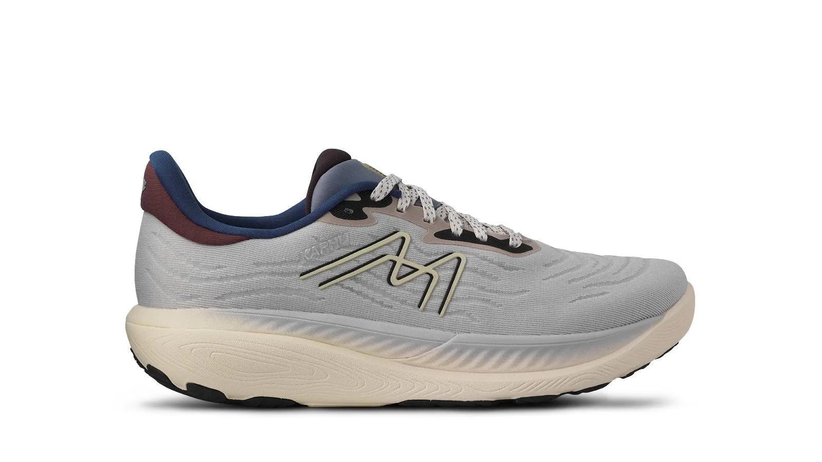 morning - run MEN'S IKONI 3.0 HIVO - LUNAR ROCK / TURTLEDOVE