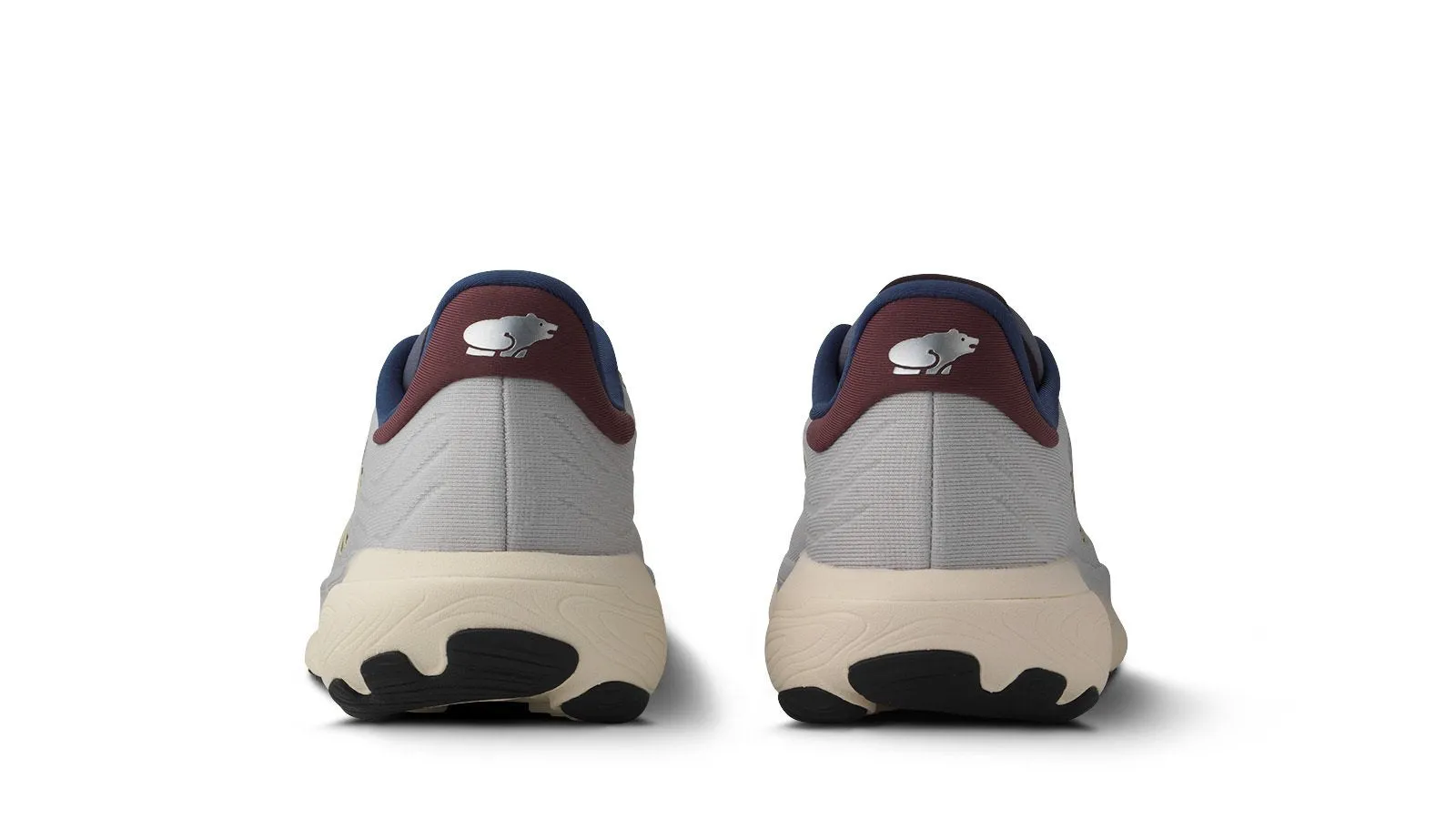 Sweat Repelling Ability Design MEN'S IKONI 3.0 HIVO - LUNAR ROCK / TURTLEDOVE