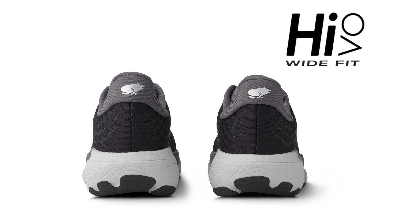 Track ready WOMEN'S IKONI 3.0 HIVO - BLACK / STONE BLUE