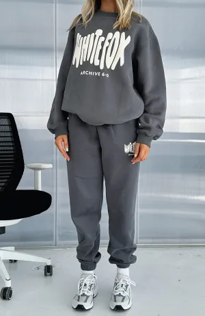 Archive 6.0 Sweatpants Ash Street Inspired No Iron