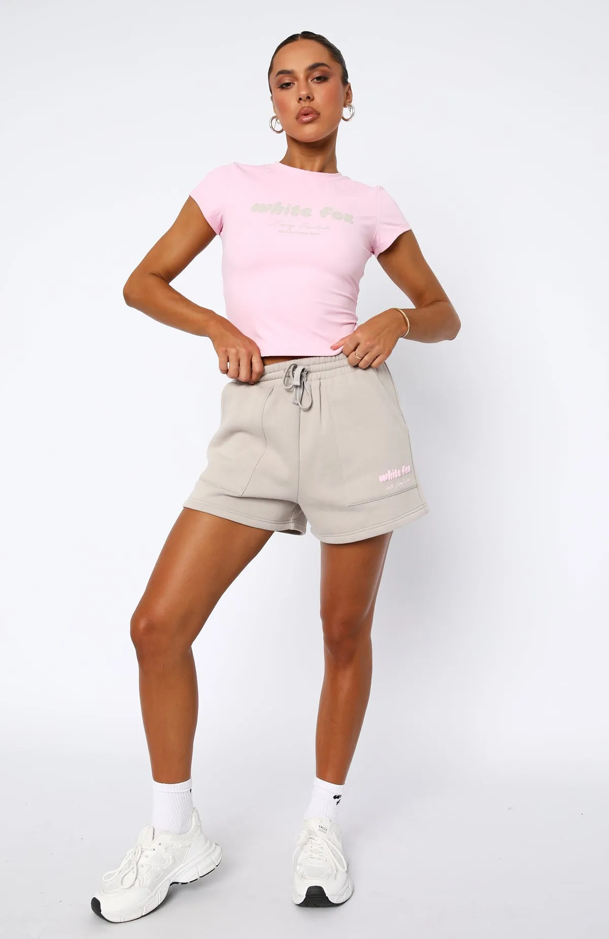 Versatile Design Era 8 Lounge Shorts Mooncake