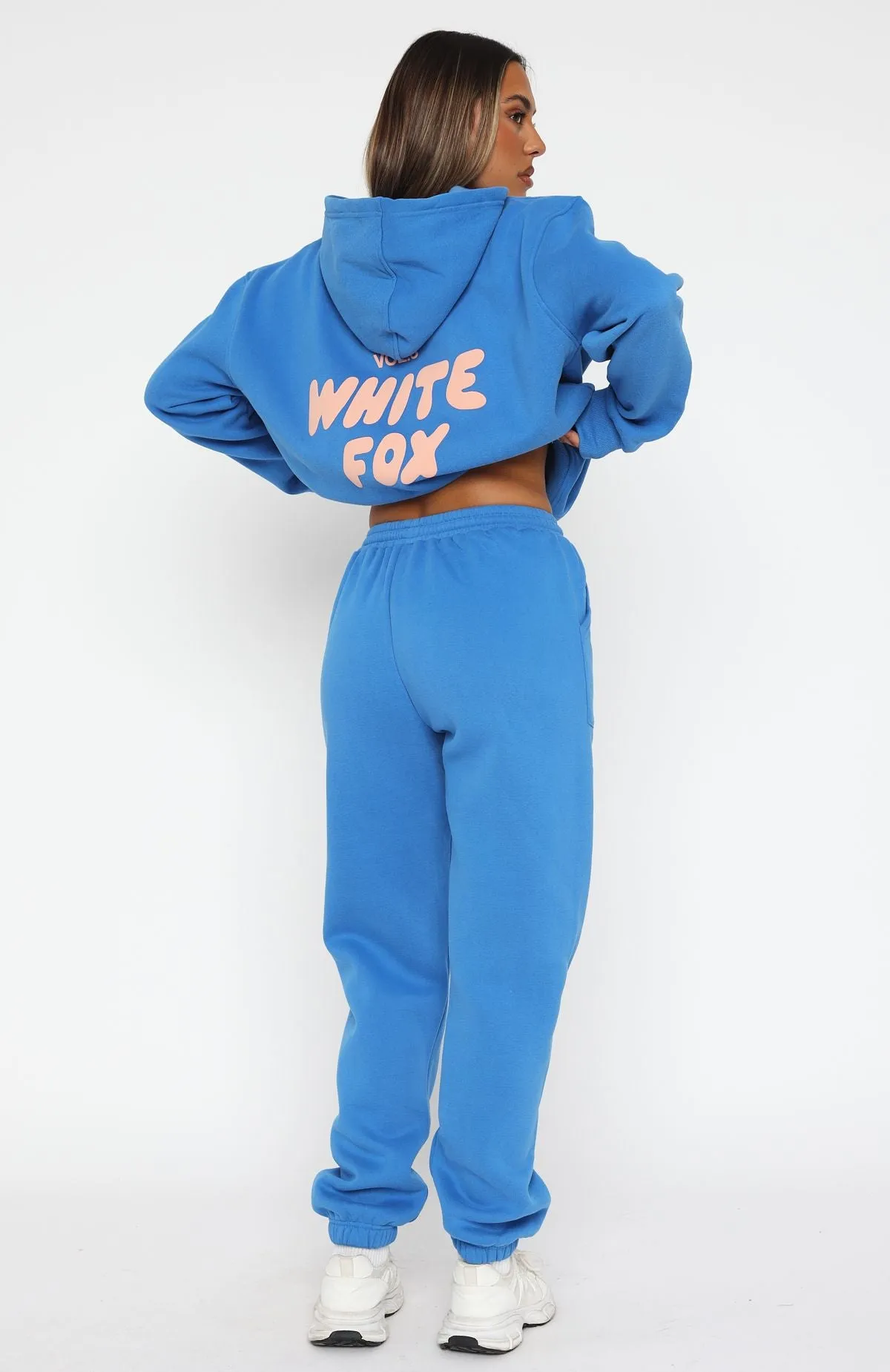 Warm Fabric Offstage Sweatpants Azure