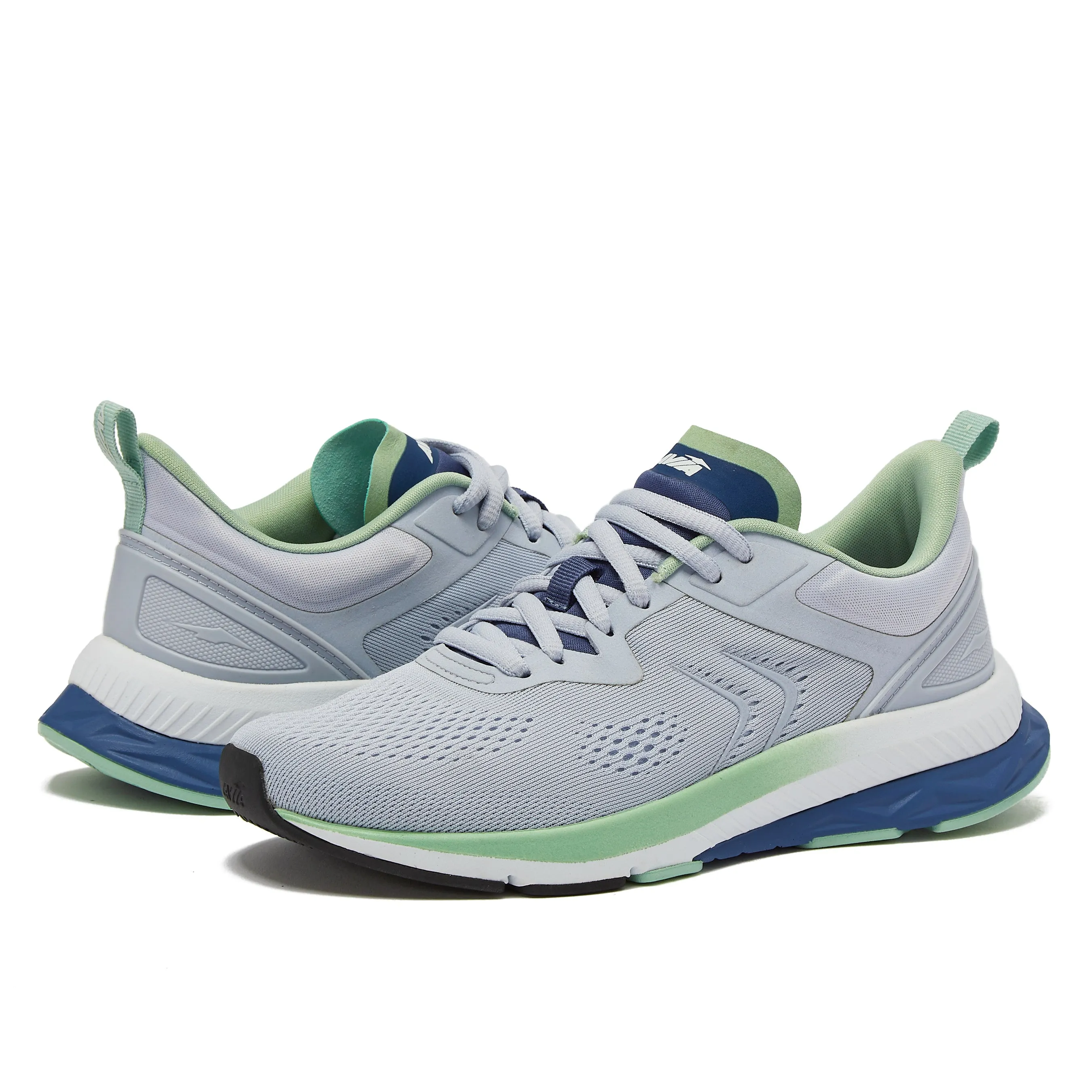 Women's Avi-Run Swift Lightweight Frame Design