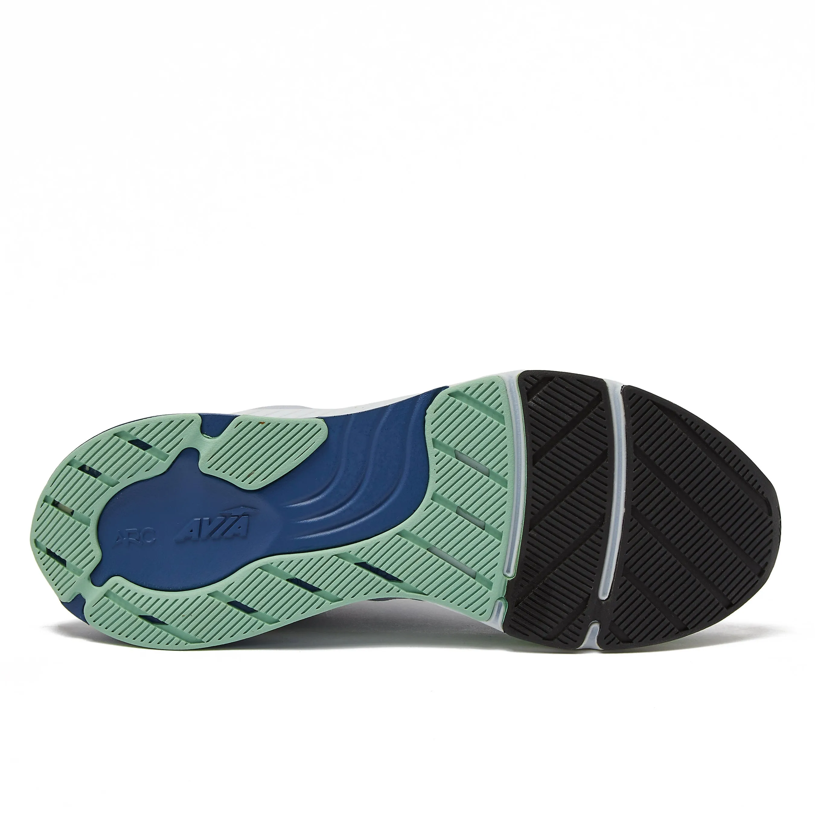 Women's Avi-Run Swift Lightweight Frame Design