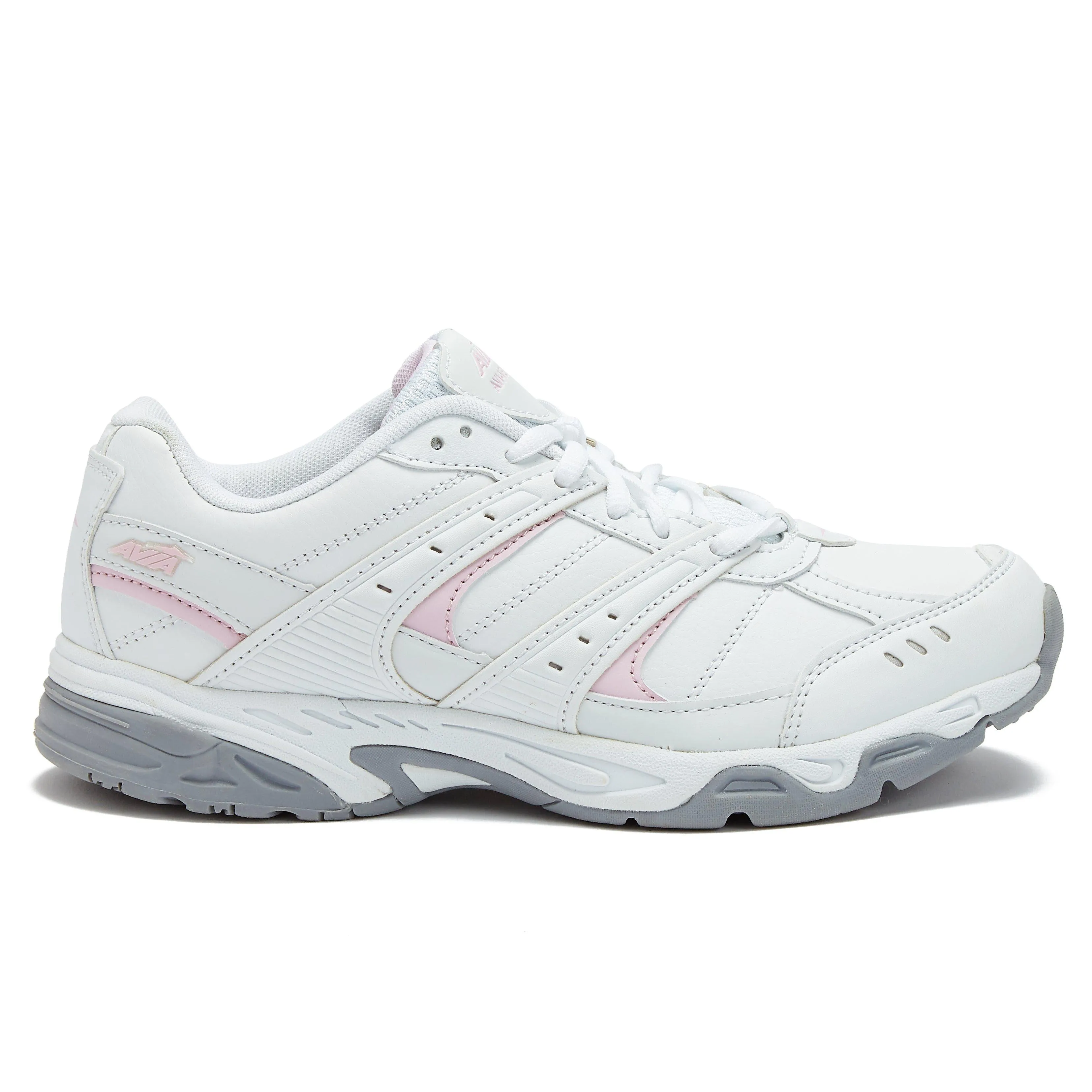 Women's Avi-Verge dirt path