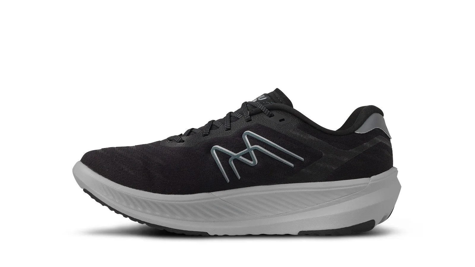 WOMEN'S FUSION 4.0 - BLACK / STORMY WEATHER Mesh Lining