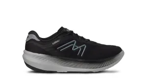 frisbee shoes WOMEN'S FUSION 4.0 - BLACK / STORMY WEATHER