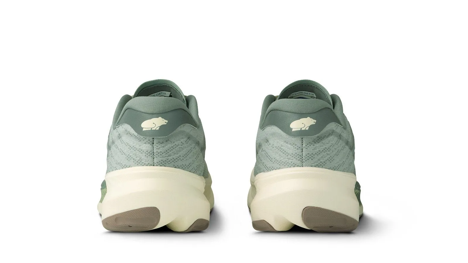 WOMEN'S FUSION 4.0 - SEA FOAM / EXCALIBUR Power Performance