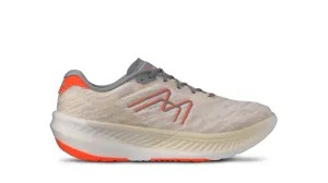 WOMEN'S FUSION 4.0 - VANILLA ICE / FIERY CORAL race