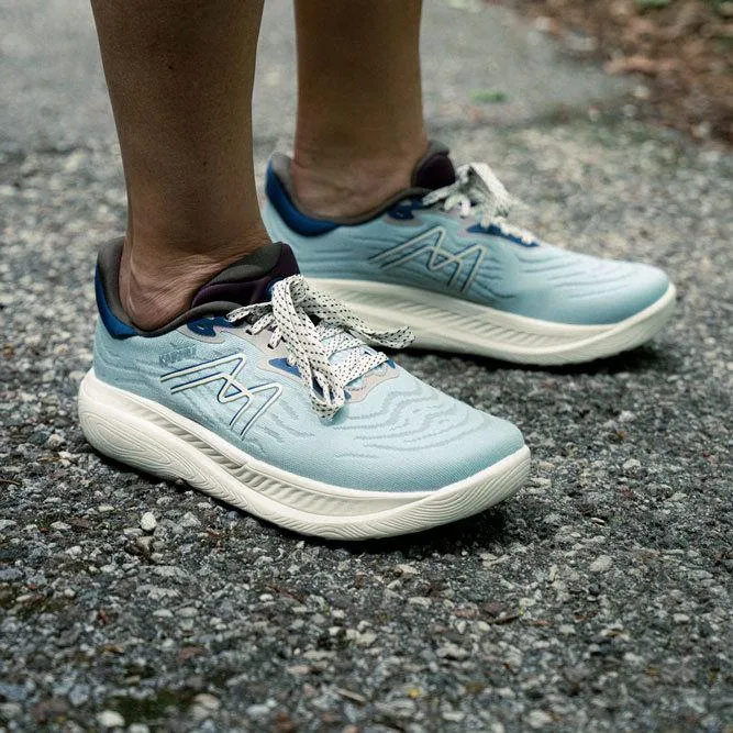 WOMEN'S IKONI 3.0 HIVO - BLUE HAZE / TURTLEDOVE Multi Purpose Use Concept