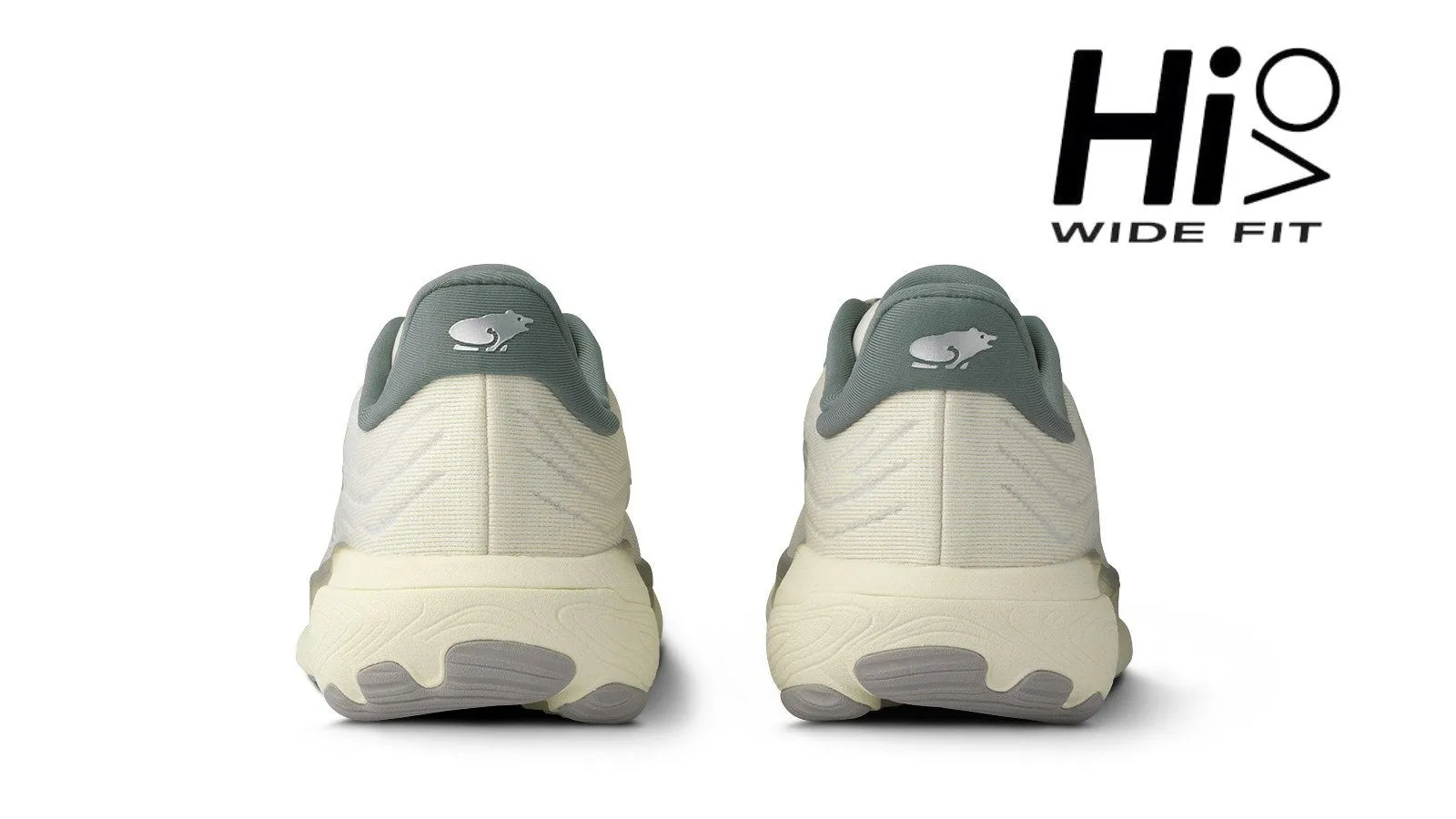 WOMEN'S IKONI 3.0 HIVO - VANILLA ICE / ASHES OF ROSES Orthopedic Support