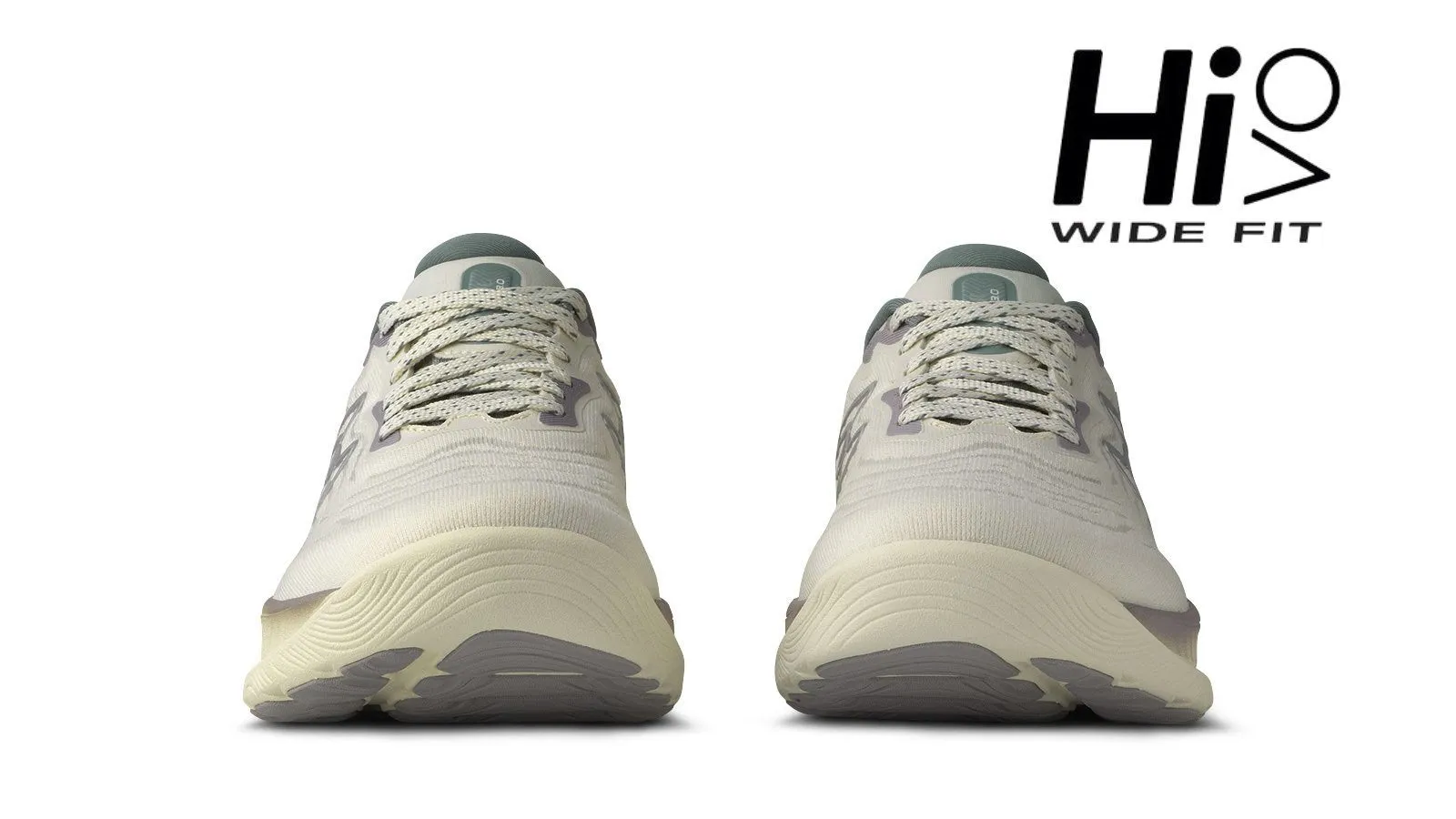 WOMEN'S IKONI 3.0 HIVO - VANILLA ICE / ASHES OF ROSES Orthopedic Support