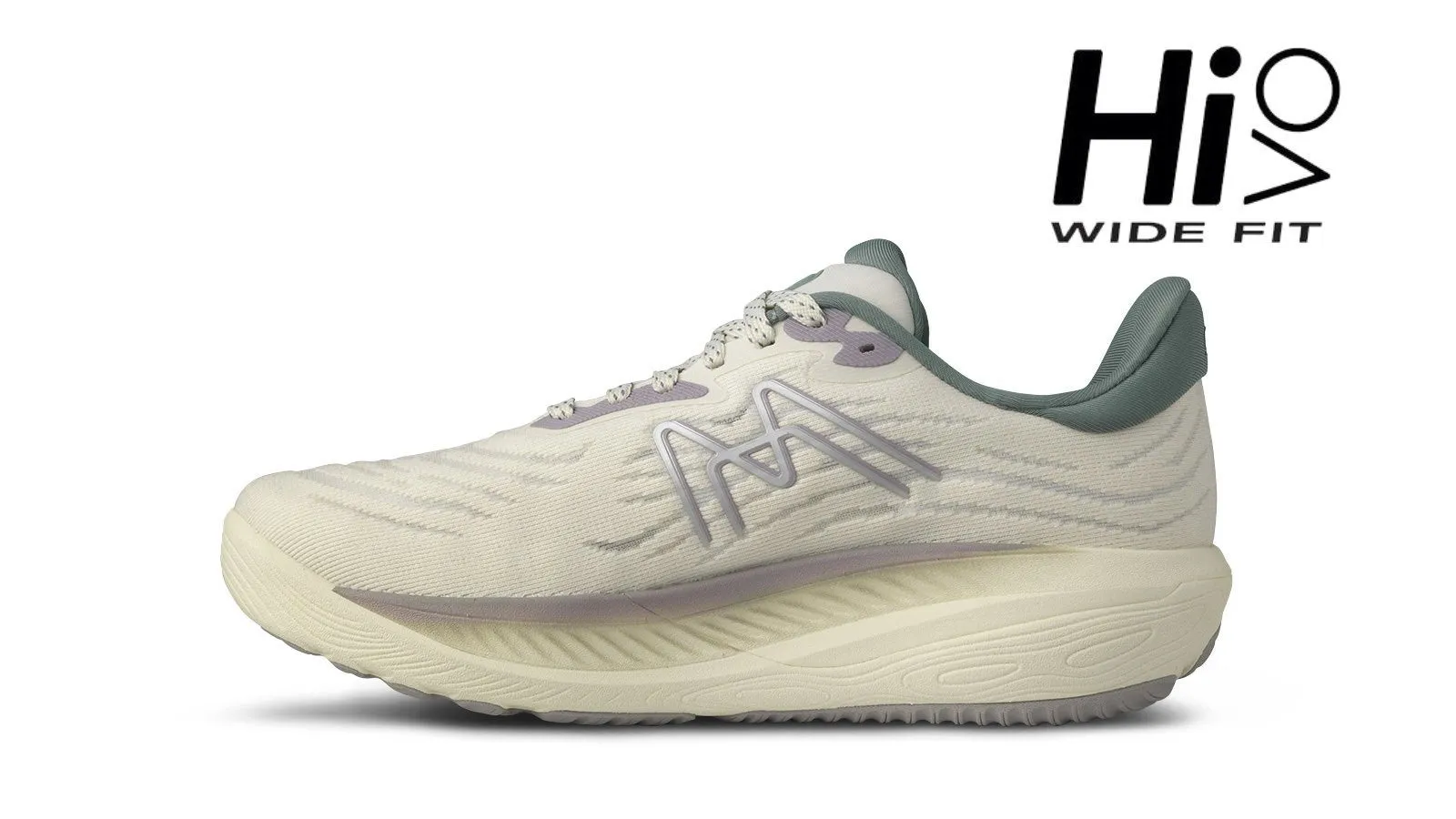 WOMEN'S IKONI 3.0 HIVO - VANILLA ICE / ASHES OF ROSES Orthopedic Support