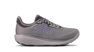 WOMEN'S IKONI 3.0 - PLUM KITTEN / VIOLET TULIP morning running footwear