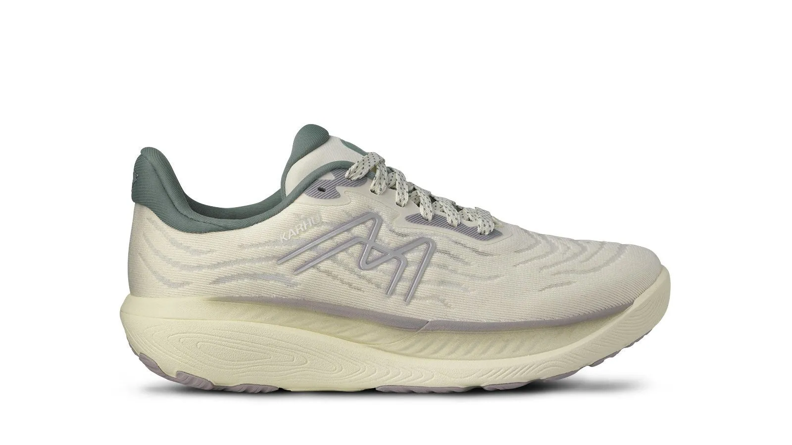 WOMEN'S IKONI 3.0 - VANILLA ICE / ASHES OF ROSES Racing - shoes