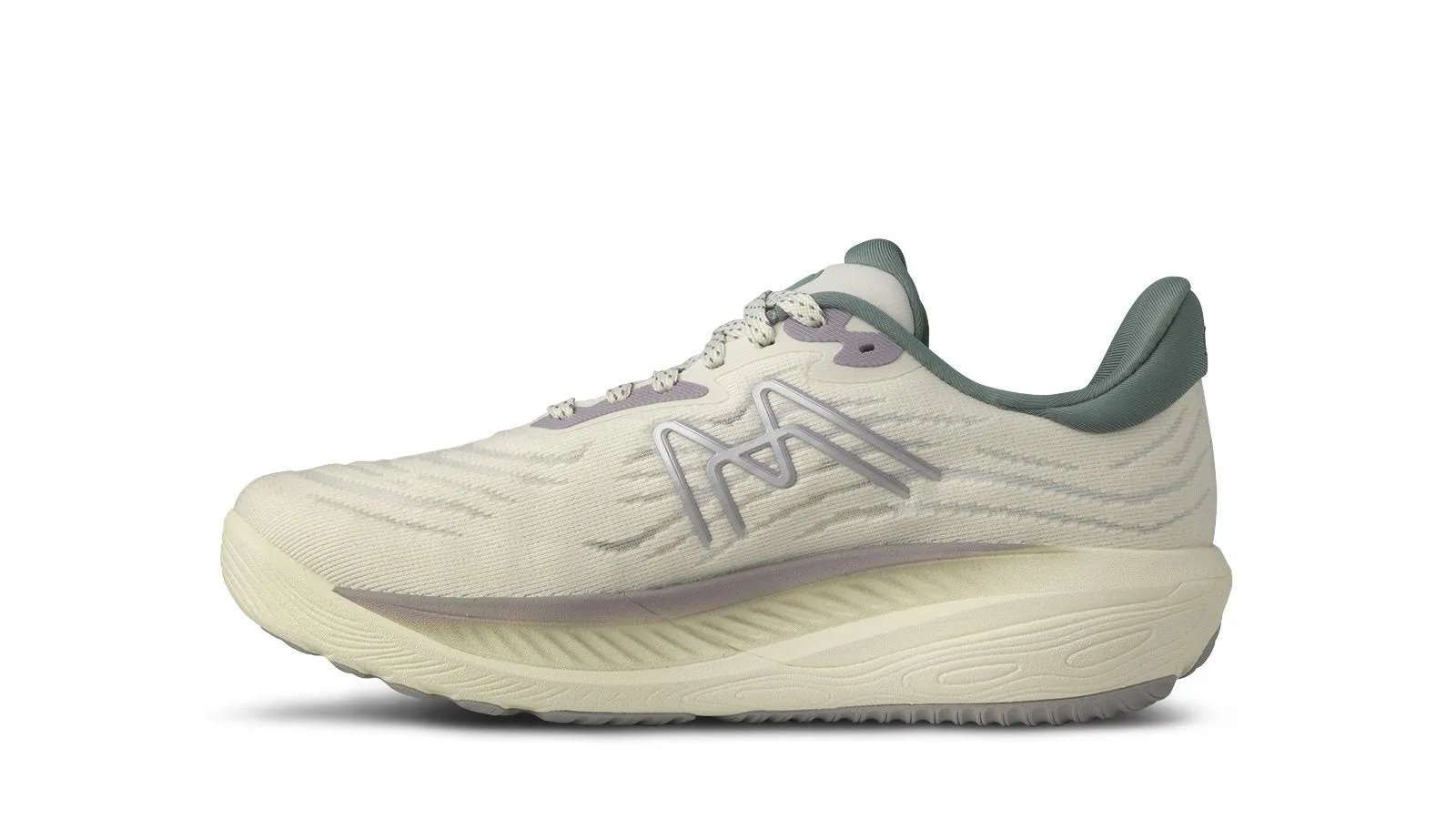 WOMEN'S IKONI 3.0 - VANILLA ICE / ASHES OF ROSES Field Running