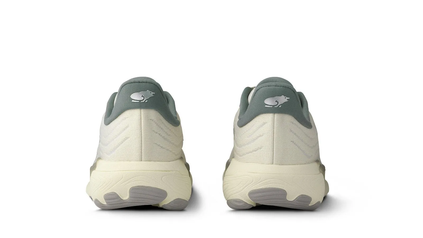 WOMEN'S IKONI 3.0 - VANILLA ICE / ASHES OF ROSES Field Running