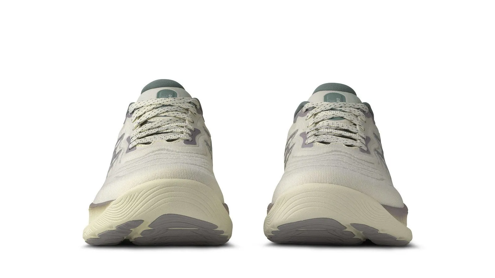 WOMEN'S IKONI 3.0 - VANILLA ICE / ASHES OF ROSES Field Running