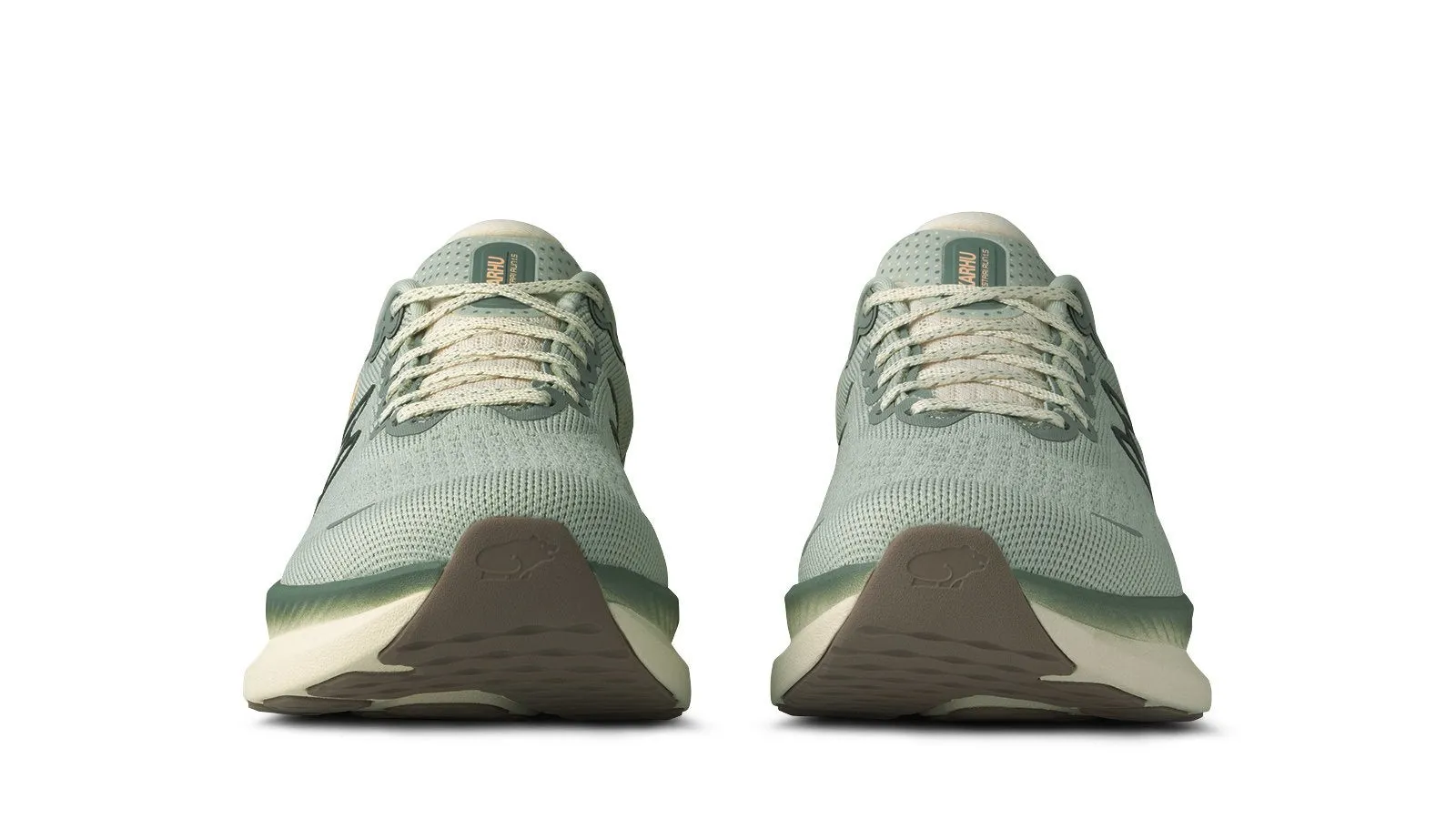 WOMEN'S MESTARI RUN 1.5 - SEA FOAM / EXCALIBUR Flexible bendability