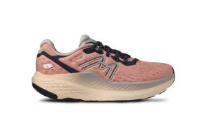 running - posture WOMEN'S MESTARI RUN - PINK SAND / VANILLA